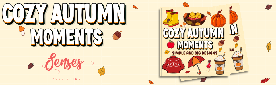 Cozy Autumn