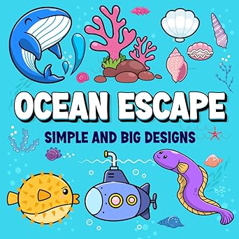 Ocean Escape