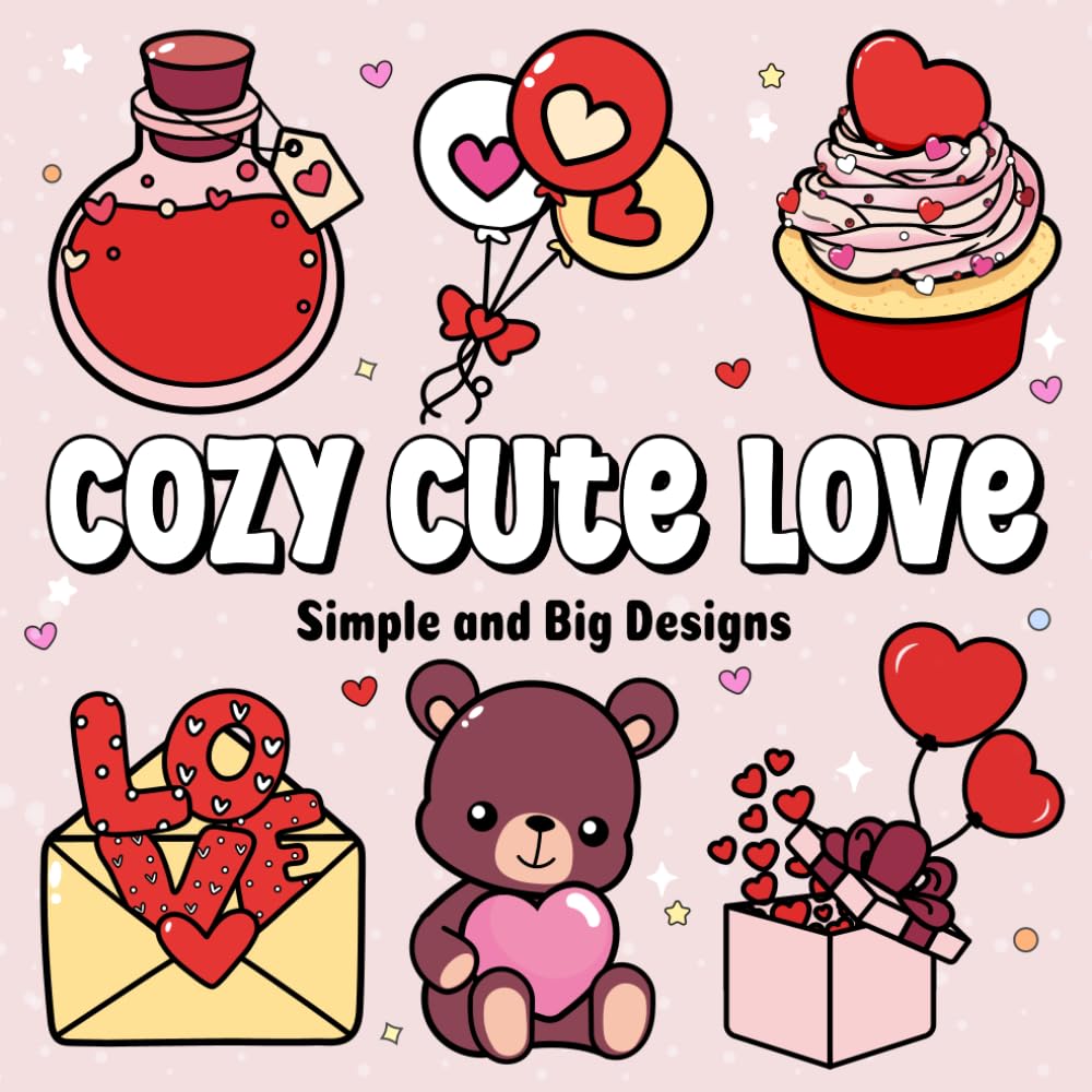 Cozy Love
