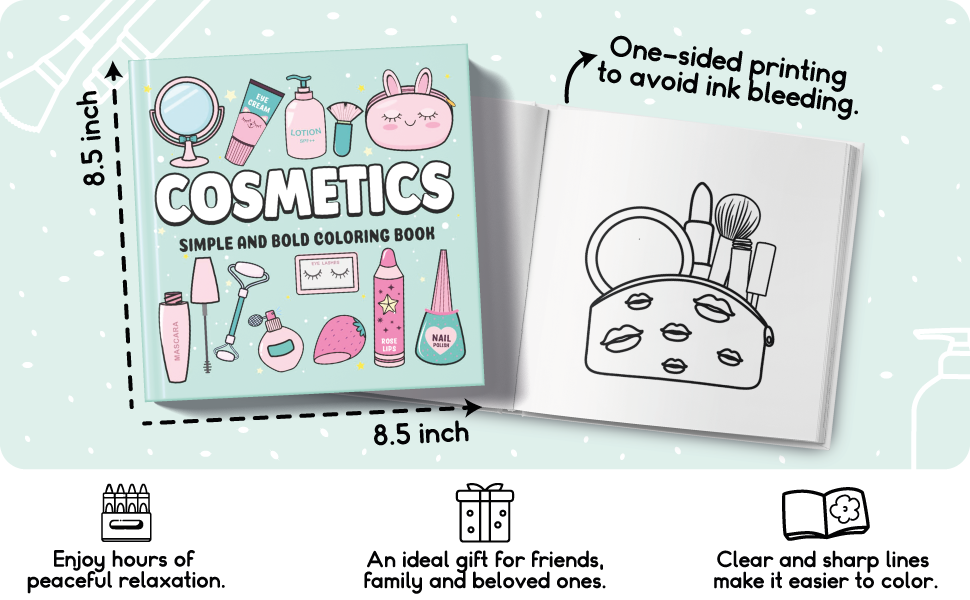 Cosmetics