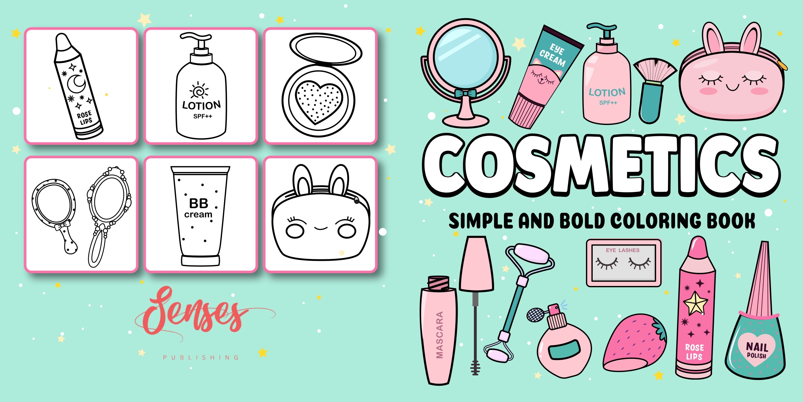 Cosmetics